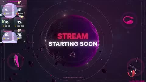 Cutie pie online show from 04-26-26, 02:15