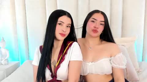 Nika online show from 06-10-26, 01:21