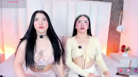 Nika online show from 07-08-26, 01:15