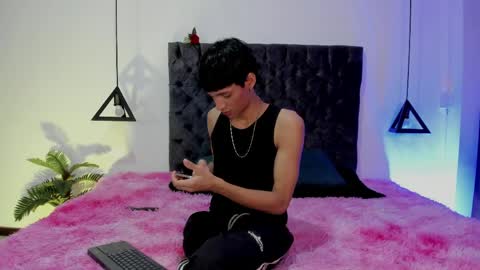RALF online show from 05-08-26, 04:07