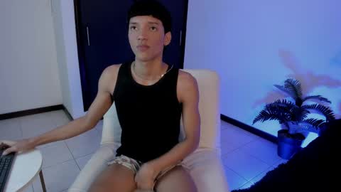 RALF online show from 05-15-26, 04:08