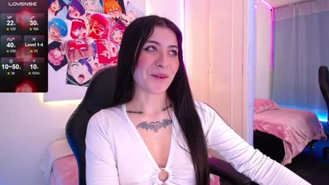 Snapshot of im_rosse_ chatting on 12-03-24, 07:33 Jade Rosse online show from 12-03-24, 07:33