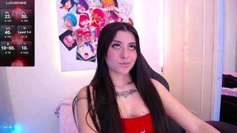 Snapshot of im_rosse_ chatting on 12-05-24, 08:22 Jade Rosse online show from 12-05-24, 08:22