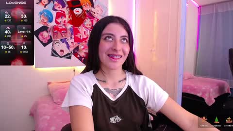 Snapshot of im_rosse_ chatting on 12-23-24, 09:29 Jade Rosse online show from 12-23-24, 09:29