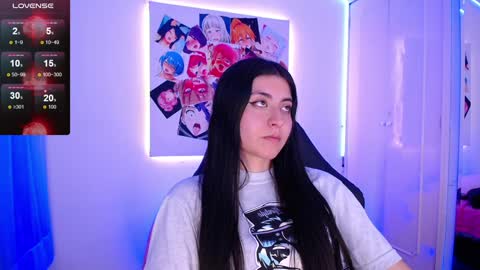 Snapshot of im_rosse_ chatting on 02-05-25, 08:25 Jade Rosse online show from 02-05-25, 08:25