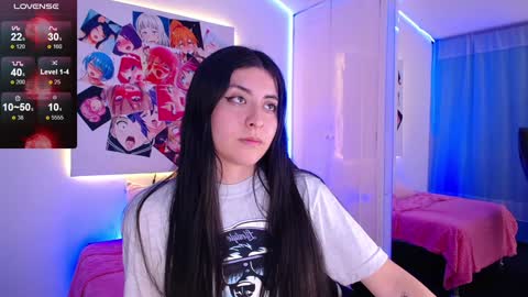 Snapshot of im_rosse_ chatting on 02-05-25, 11:28 Jade Rosse online show from 02-05-25, 11:28