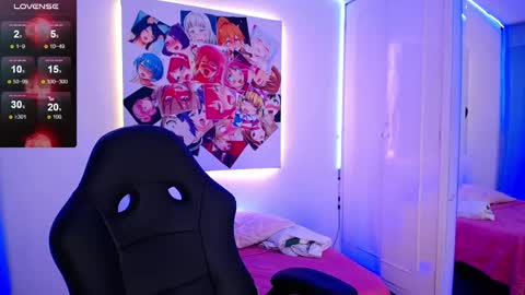 Snapshot of im_rosse_ chatting on 02-12-25, 10:48 Jade Rosse online show from 02-12-25, 10:48