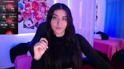 Snapshot of im_rosse_ chatting on 02-13-25, 08:55 Jade Rosse online show from 02-13-25, 08:55