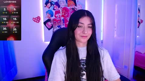 Snapshot of im_rosse_ chatting on 02-15-25, 07:50 Jade Rosse online show from 02-15-25, 07:50