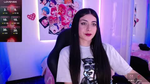 Snapshot of im_rosse_ chatting on 03-07-25, 08:44 Jade Rosse online show from 03-07-25, 08:44