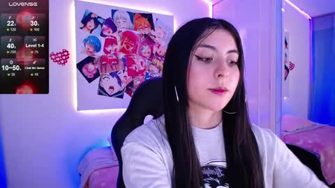 Snapshot of im_rosse_ chatting on 03-07-25, 11:49 Jade Rosse online show from 03-07-25, 11:49