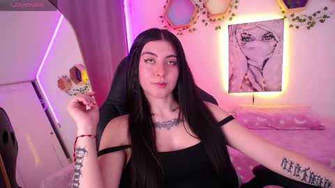 Snapshot of im_rosse_ chatting on 09-09-25, 08:41 Jade Rosse online show from 09-09-25, 08:41