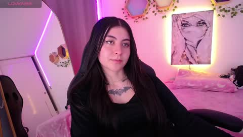 Snapshot of im_rosse_ chatting on 09-10-25, 07:03 Jade Rosse online show from 09-10-25, 07:03
