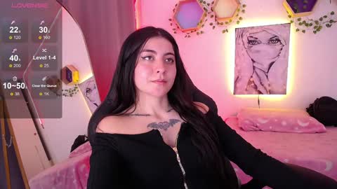 Snapshot of im_rosse_ chatting on 09-11-25, 07:03 Jade Rosse online show from 09-11-25, 07:03