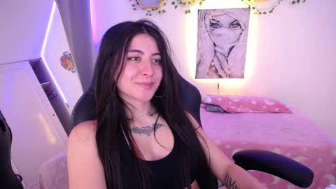 Snapshot of im_rosse_ chatting on 09-23-25, 07:50 Jade Rosse online show from 09-23-25, 07:50