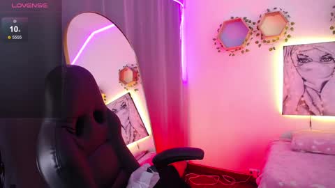 Snapshot of im_rosse_ chatting on 10-07-25, 06:38 Jade Rosse online show from 10-07-25, 06:38