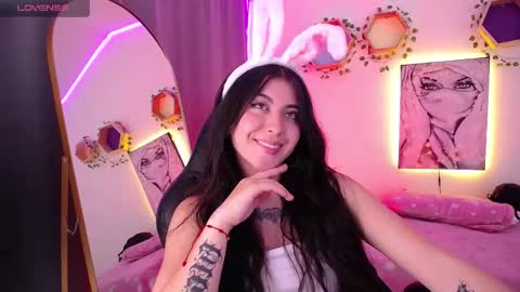 Snapshot of im_rosse_ chatting on 10-14-25, 07:14 Jade Rosse online show from 10-14-25, 07:14