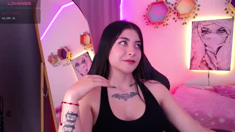 Snapshot of im_rosse_ chatting on 10-23-25, 07:45 Jade Rosse online show from 10-23-25, 07:45