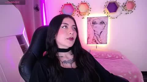 Snapshot of im_rosse_ chatting on 11-05-25, 06:52 Jade Rosse online show from 11-05-25, 06:52