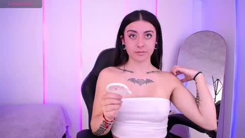 Jade Rosse online show from 02-11-26, 07:30