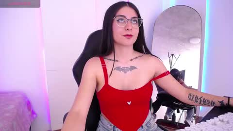 Jade Rosse online show from 03-13-26, 07:20