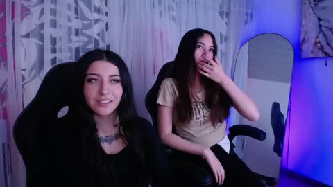 Snapshot of im_rosse_ chatting on 05-05-26, 10:07 Jade Rosse online show from 05-05-26, 10:07
