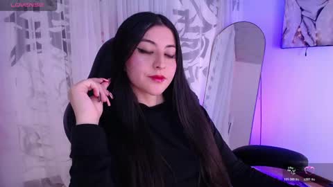 Snapshot of im_rosse_ chatting on 05-26-26, 09:55 Jade Rosse online show from 05-26-26, 09:55