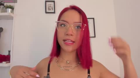 scarlett online show from 03-16-26, 06:34