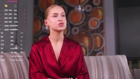 Snapshot of im_sexy_and_i_know_it_ chatting on 03-08-26, 04:00 Brie online show from 03-08-26, 04:00