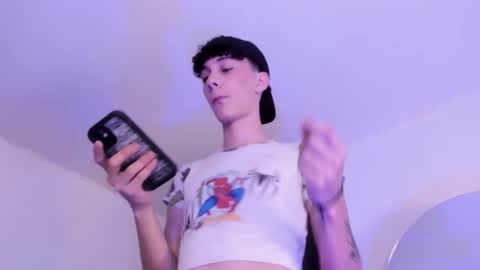 thomas online show from 02-09-26, 12:31