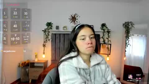 im_tulipan online show from 06-09-26, 08:09