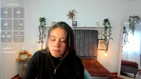 im_tulipan online show from 06-12-26, 09:14
