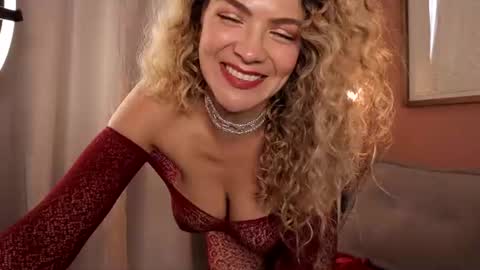 Im Yeya online show from 07-27-26, 03:52