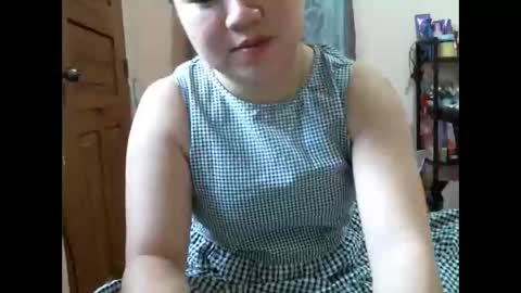 im_your_secret online show from 12-14-25, 06:19