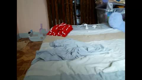 im_your_secret online show from 02-14-26, 04:31