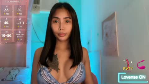 Snapshot of im_your_sexy_wifexxx chatting on 05-22-26, 02:19 Ms. M online show from 05-22-26, 02:19
