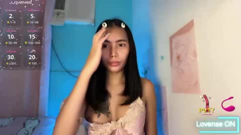 Snapshot of im_your_sexy_wifexxx chatting on 05-22-26, 05:51 Ms. M online show from 05-22-26, 05:51