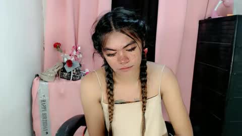 im_yourfairyannaxx online show from 09-14-25, 02:16