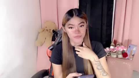 im_yourfairyannaxx online show from 05-07-26, 01:33