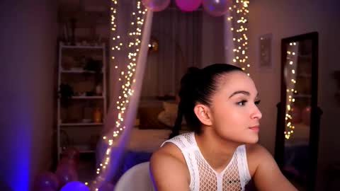 Pattie online show from 02-18-25, 04:59