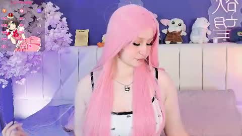 im_yukii online show from 06-30-26, 02:56