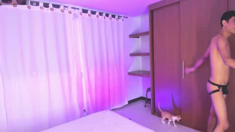 CAMILO dont forget to leave your thumb up 3 online show from 11-18-25, 03:56