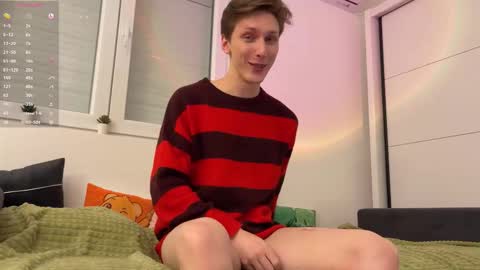 Adrian online show from 12-16-25, 05:29