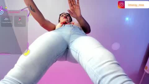 imaray online show from 01-13-26, 11:59