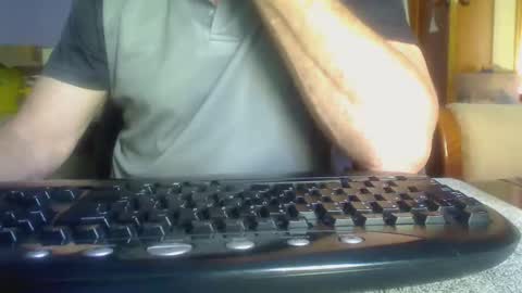 Snapshot of imaussiechris chatting on 02-02-25, 10:17 Aussie Guy online show from 02-02-25, 10:17