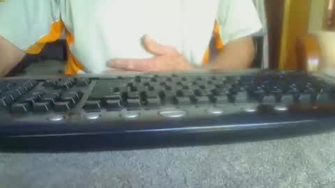 Snapshot of imaussiechris chatting on 02-09-25, 10:21 Aussie Guy online show from 02-09-25, 10:21