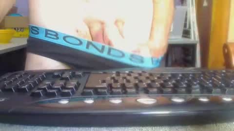 Snapshot of imaussiechris chatting on 02-10-25, 02:08 Aussie Guy online show from 02-10-25, 02:08