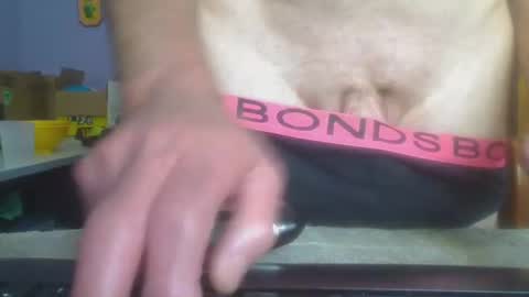 Snapshot of imaussiechris chatting on 02-13-25, 02:45 Aussie Guy online show from 02-13-25, 02:45