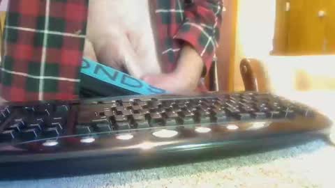 Snapshot of imaussiechris chatting on 02-19-25, 11:14 Aussie Guy online show from 02-19-25, 11:14