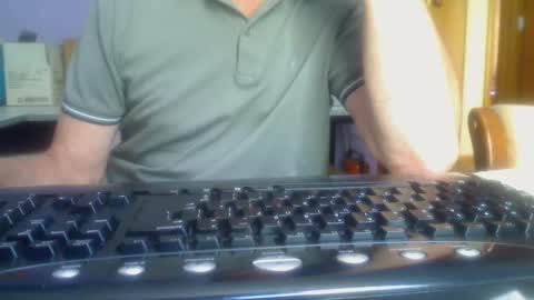 Snapshot of imaussiechris chatting on 02-20-25, 02:51 Aussie Guy online show from 02-20-25, 02:51